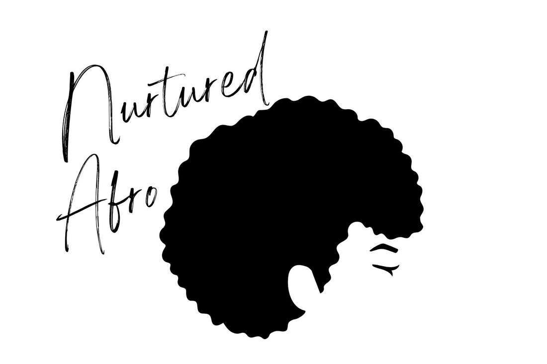 About Nurtured Afro