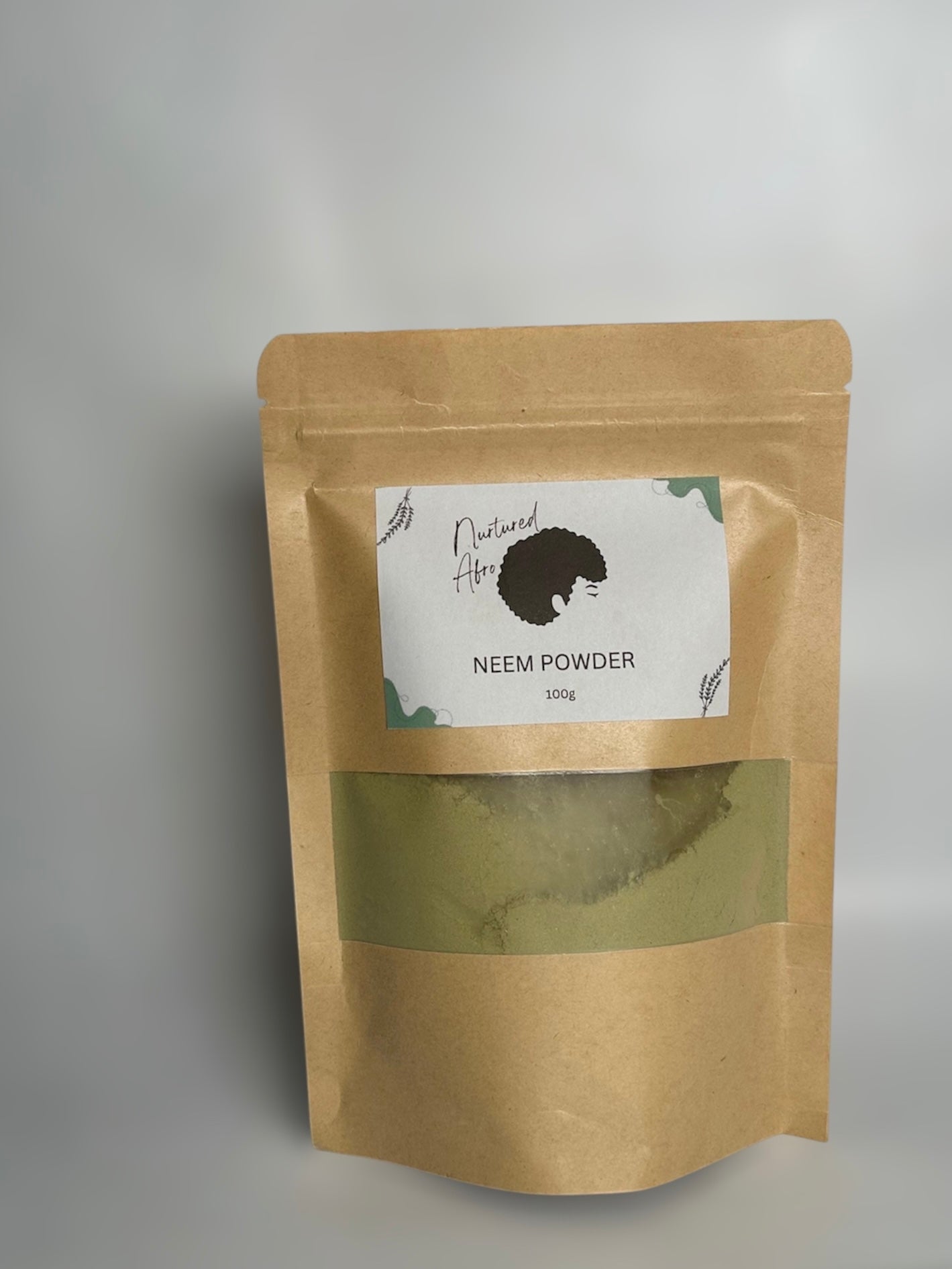 Neem powder (100g)
