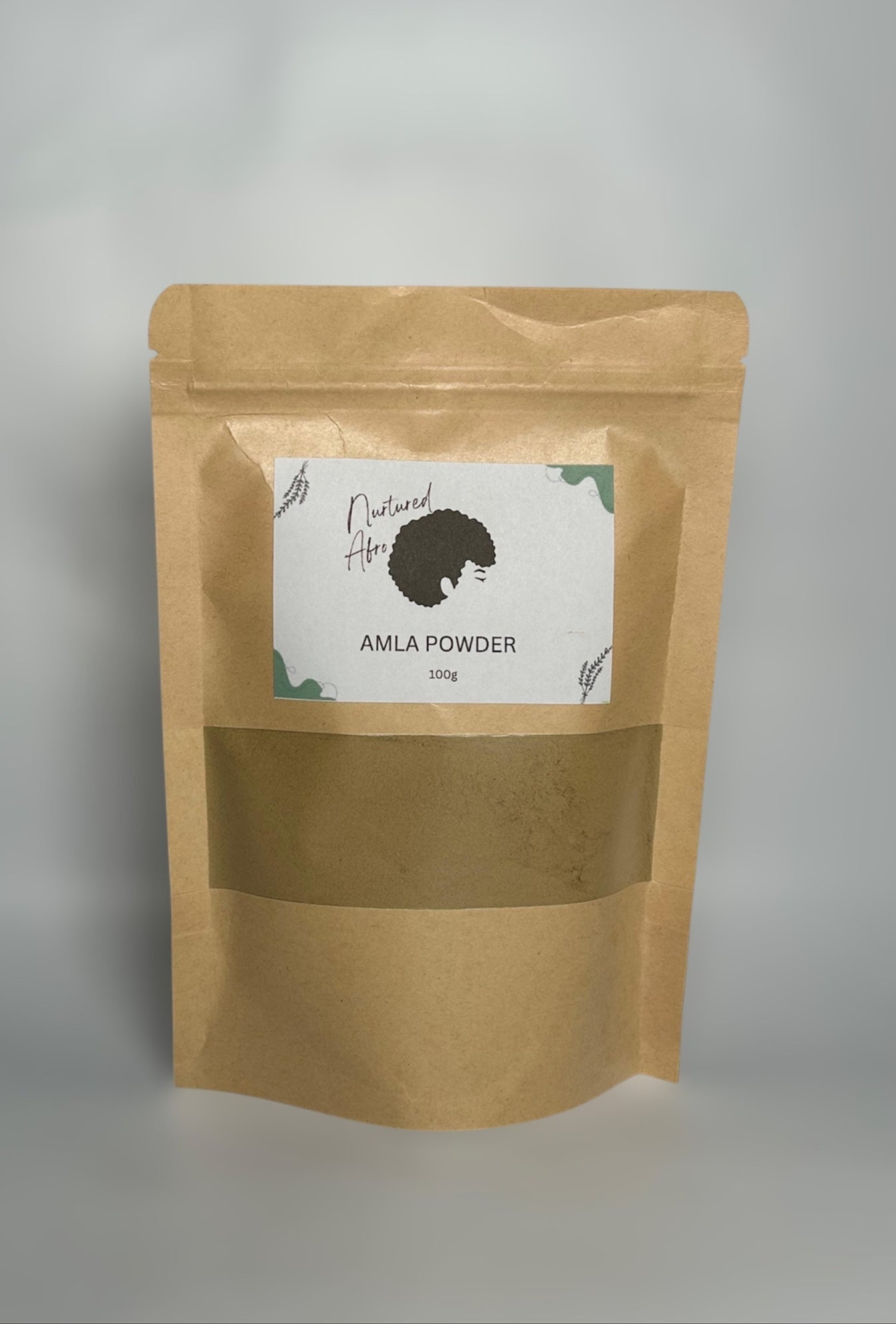 Amla powder (100g)