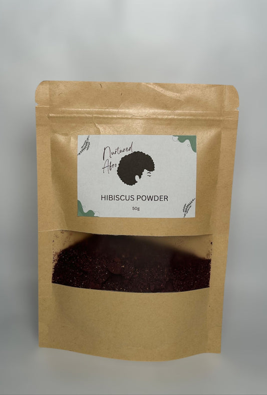 Hibiscus powder (50g)